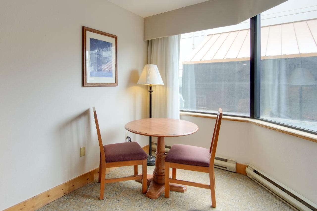 Ski-Inandski-Out Crested Butte Studio With Pool Access Ngoại thất bức ảnh